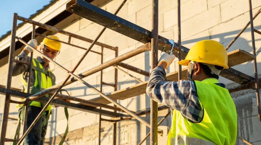 Expert new roof installation services in Mccordsville, IN
